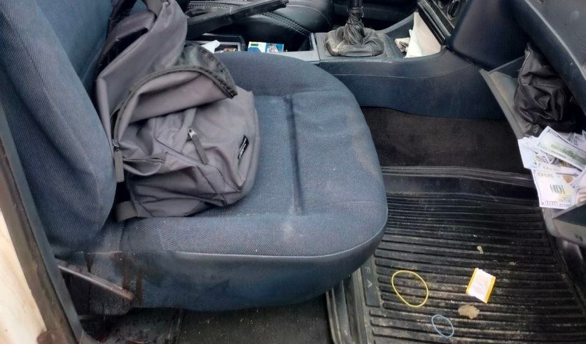 Житель Барановичей попытался убить своего знакомого, чтобы не возвращать долг