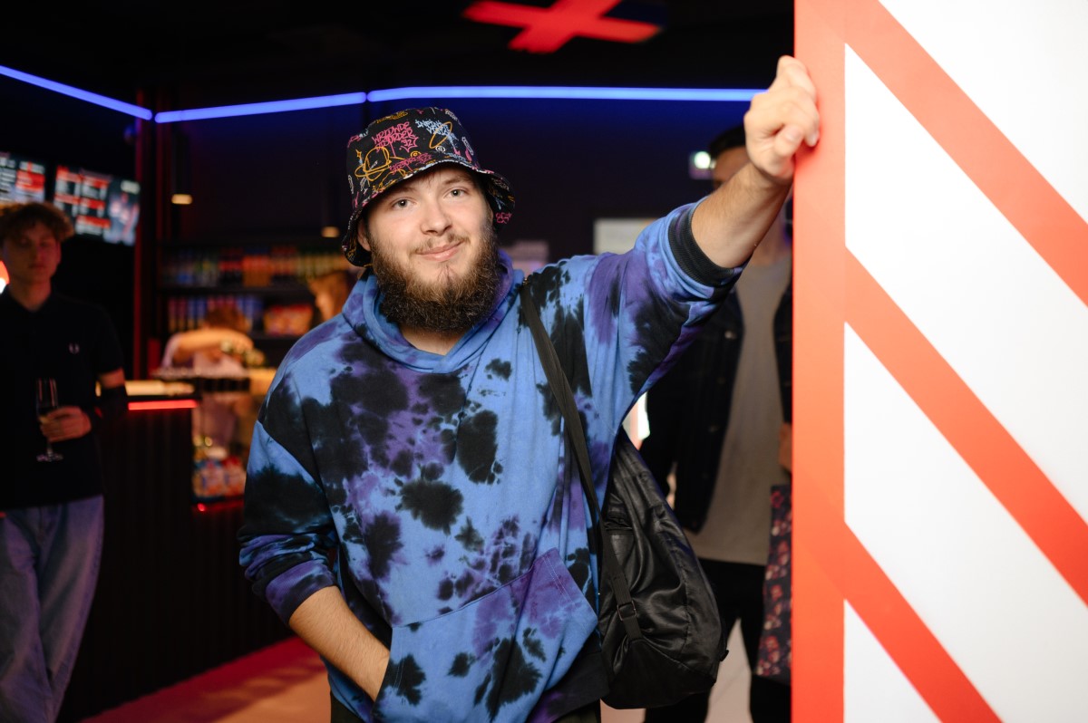 НОВОСТЬ для геймеров: в Бресте открылся крутой компьютерный клуб «CyberX»! Фотоотчёт и цены