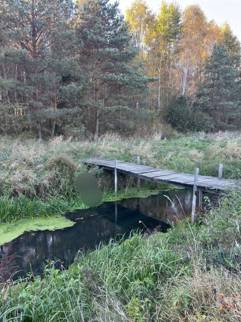 Мужчина утонул в Ивановском районе