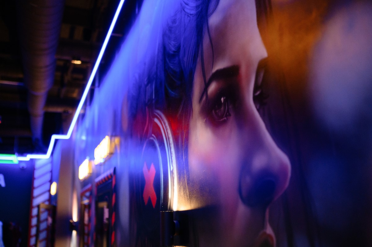 НОВОСТЬ для геймеров: в Бресте открылся крутой компьютерный клуб «CyberX»! Фотоотчёт и цены