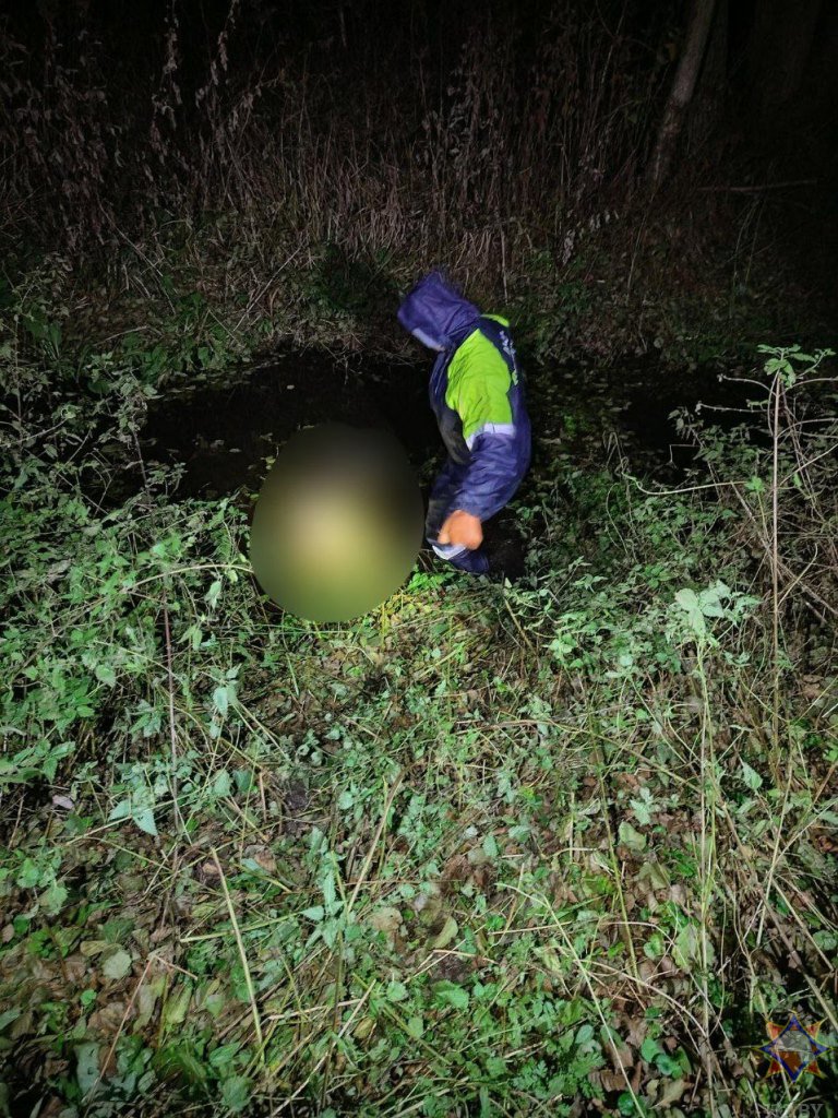 В Барановичском районе утонула женщина