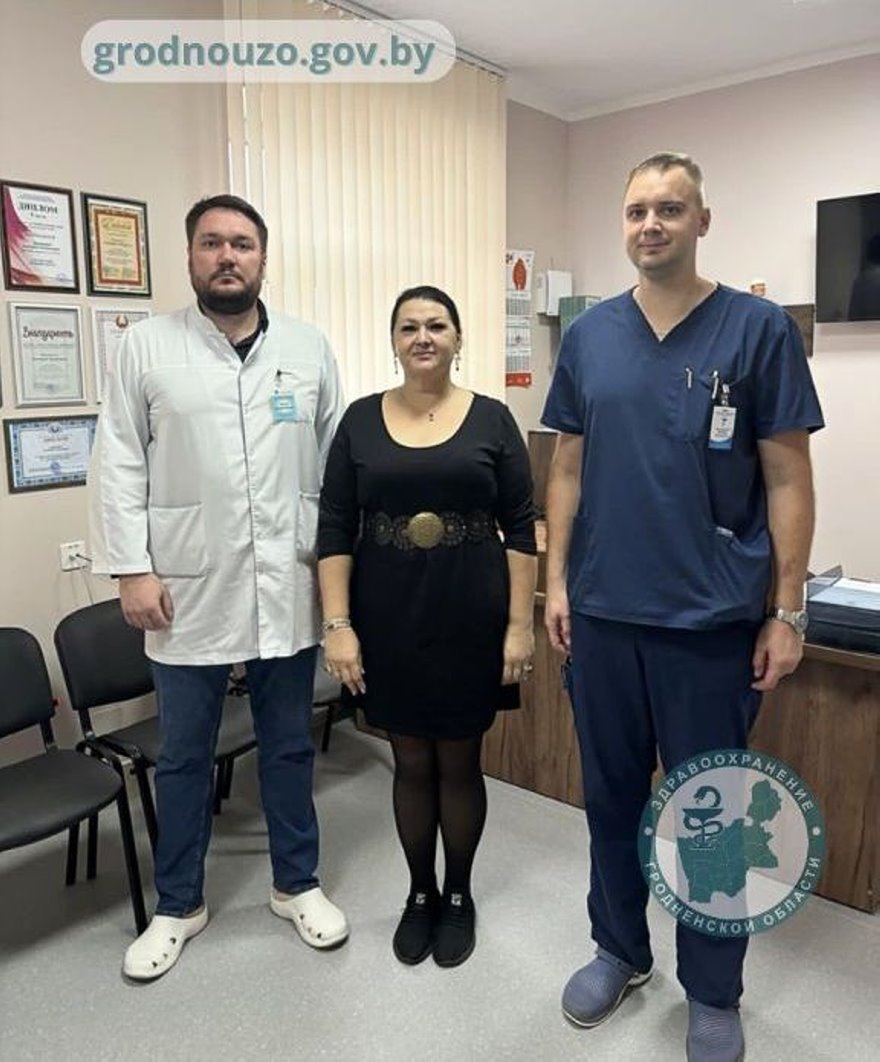 Белоруска сбросила 45 килограммов. Как она это сделала?