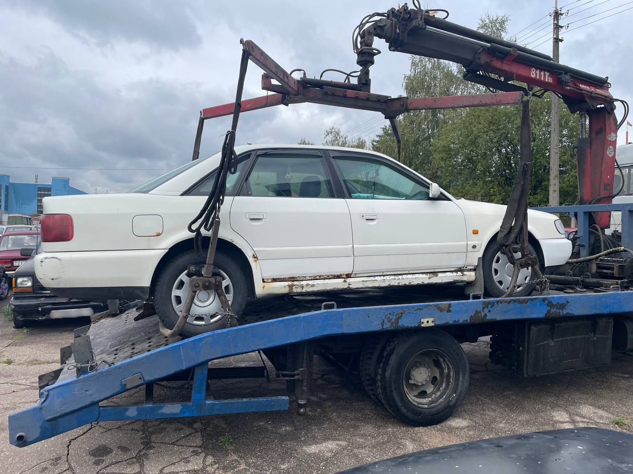 Штраф по линии ГАИ: что будет за несвоевременную оплату?