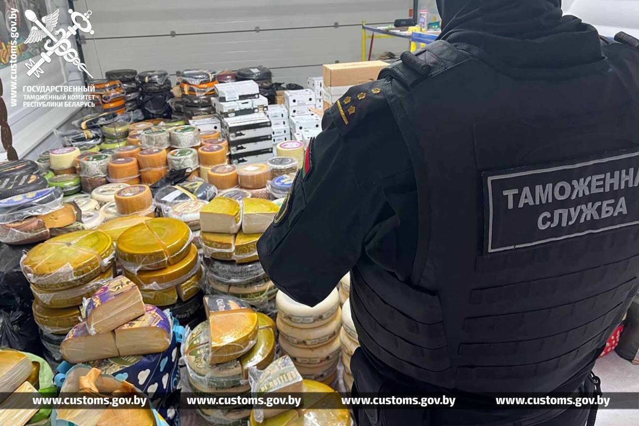 Ты не поверишь, что нашли в брестском гараже — рассказываем подробности