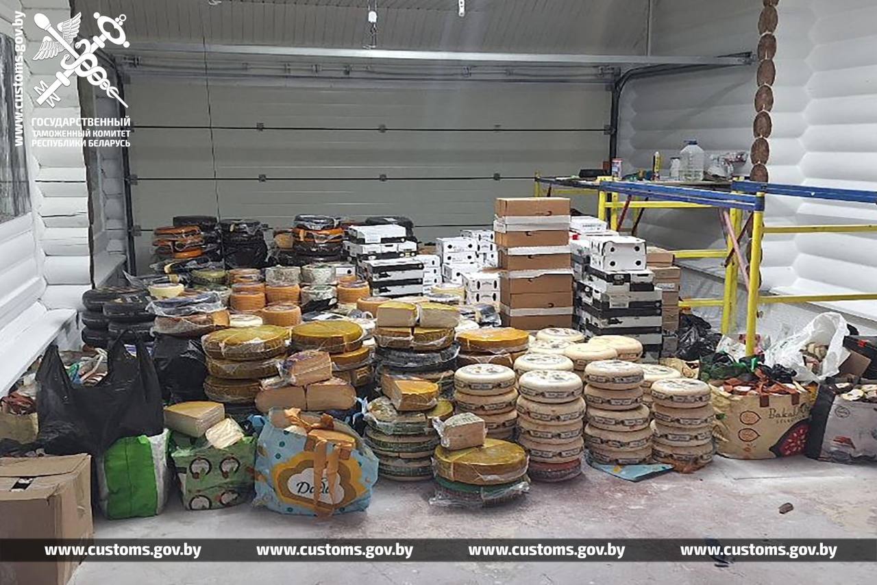 Ты не поверишь, что нашли в брестском гараже — рассказываем подробности