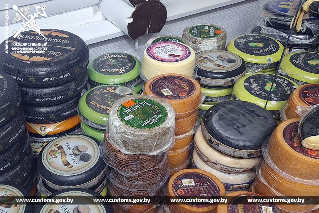 Ты не поверишь, что нашли в брестском гараже — рассказываем подробности