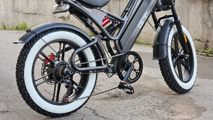 Белорус купил электровелосипед, а через некоторое время ему пришлось обращаться в суд. Что произошло?