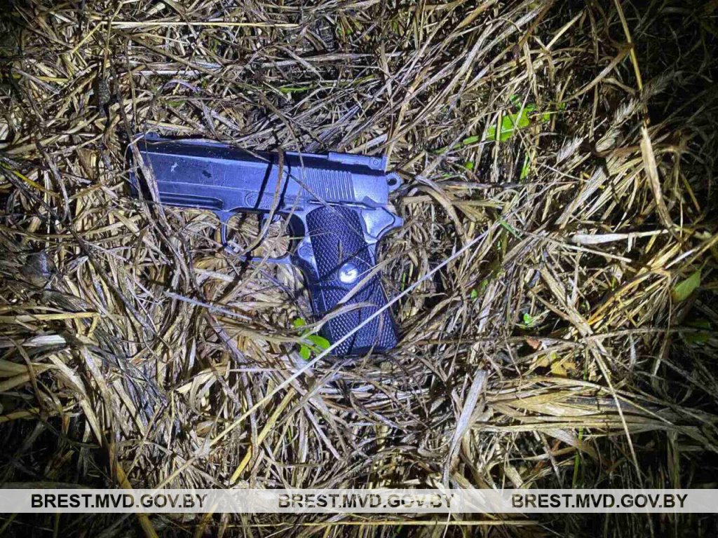 Неудачная шутка 19-летнего жителя Столинского района обернулась возбуждением уголовного дела