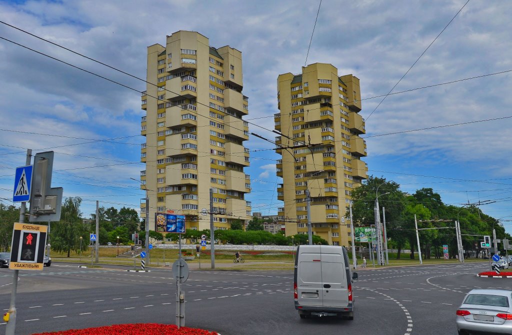 Можно ли продать или подарить квартиру, которая была построена с господдержкой? Ответ дает нотариус Брестского нотариального округа