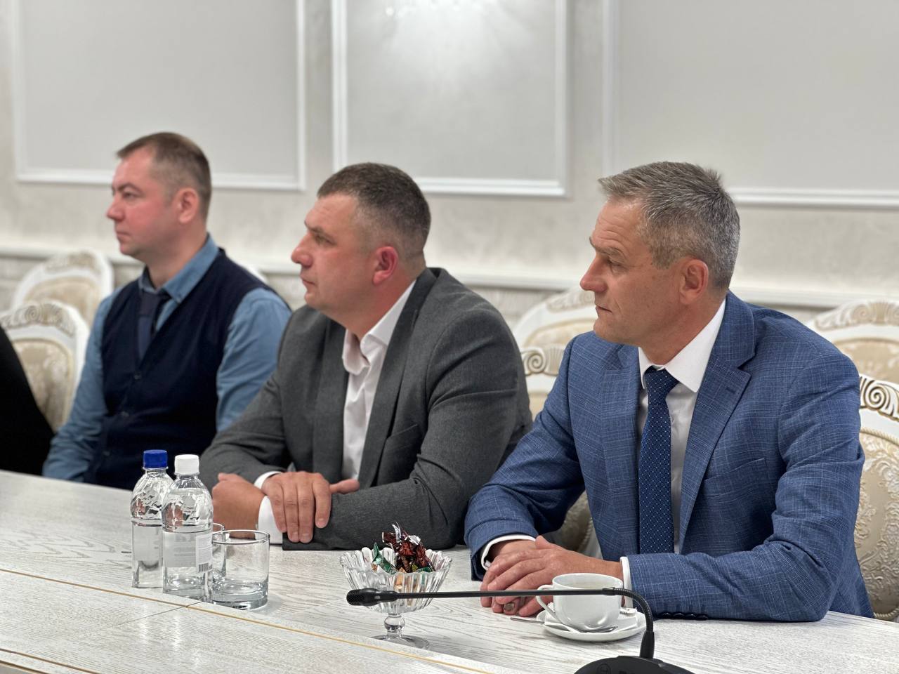 В Бресте чествовали отцов, воспитывающих детей в одиночку