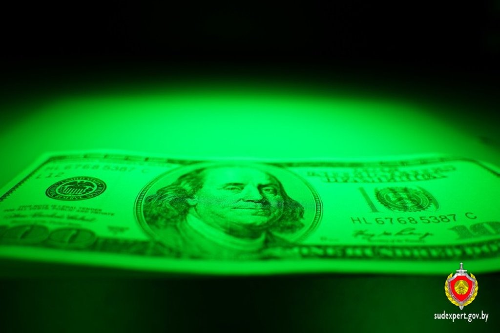 Белорус продал машину. Но деньги, которые он получил, оказались фальшивыми