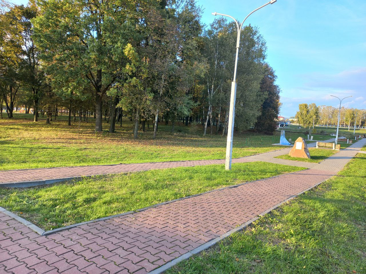 В Жабинковском районе появилась зона, свободная от табака