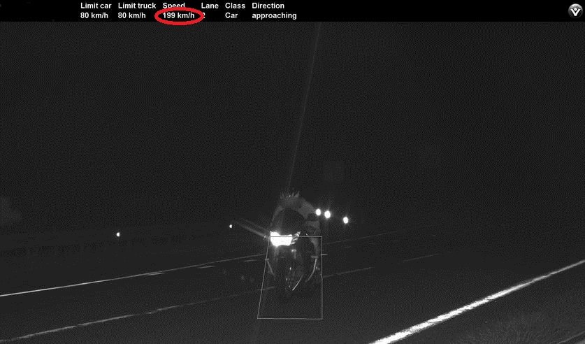 Мотоциклист на бешеной скорости сбил ребенка — подробности трагедии в Брестской области