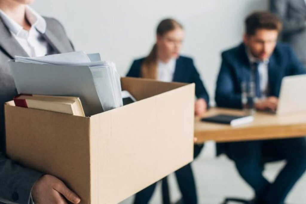 Перевод на другую работу чуть не обернулся для белоруски увольнением