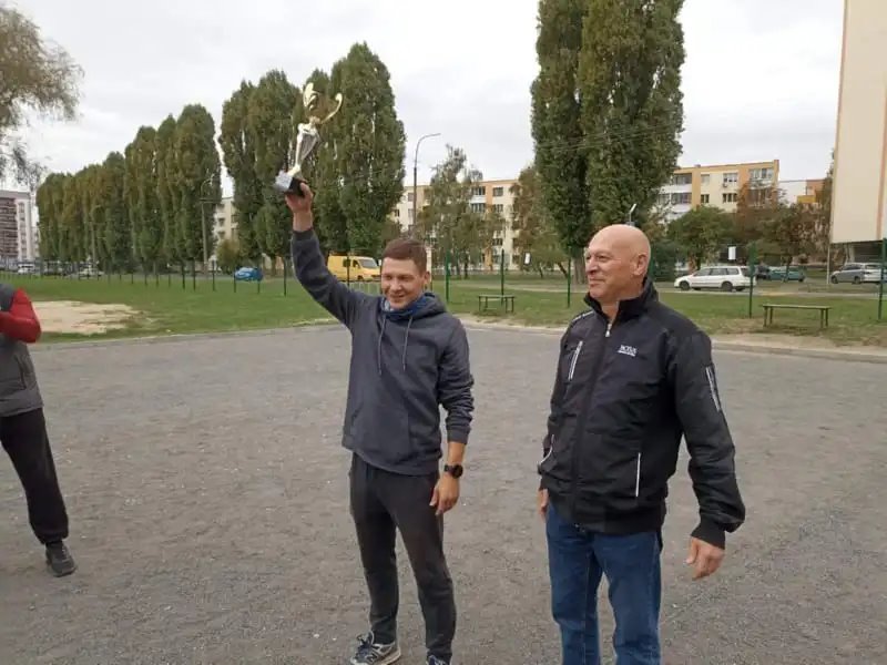 Брестчане выиграли Лигу городов по игре в петанк — соревнования прошли на пляже