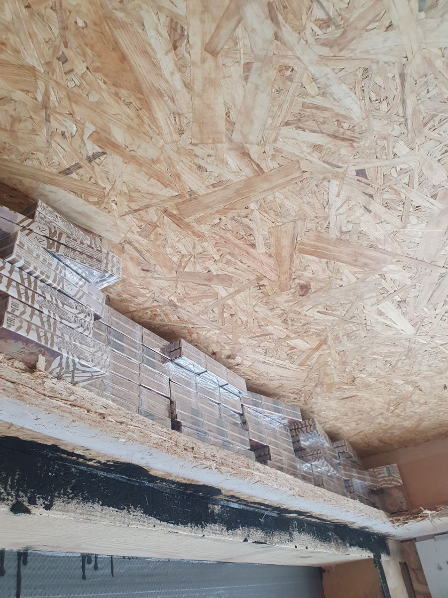 Таможня Литвы три недели разбирала модульные дома из Беларуси – что нашла