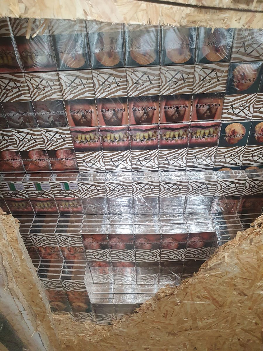 Таможня Литвы три недели разбирала модульные дома из Беларуси – что нашла