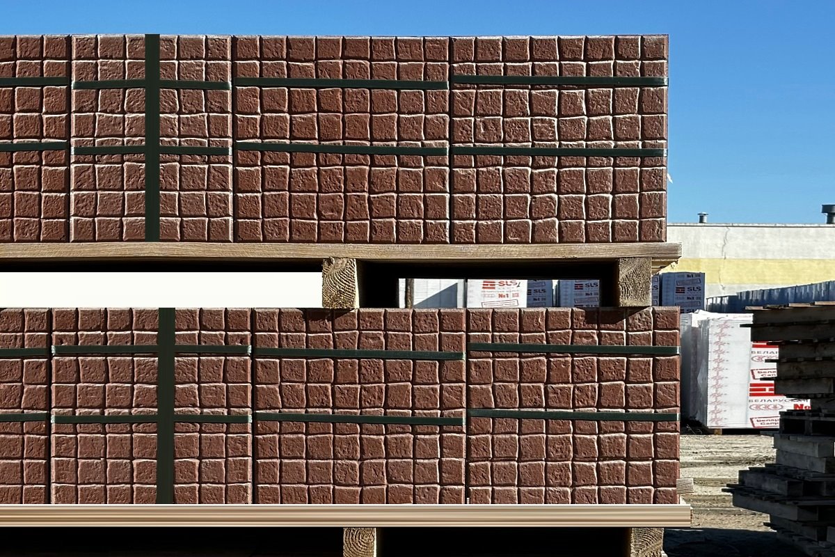 Акция от «ЛоремГрупп»: временное зимнее хранение стройматериалов на складе в Бресте с возможностью рассрочки без %