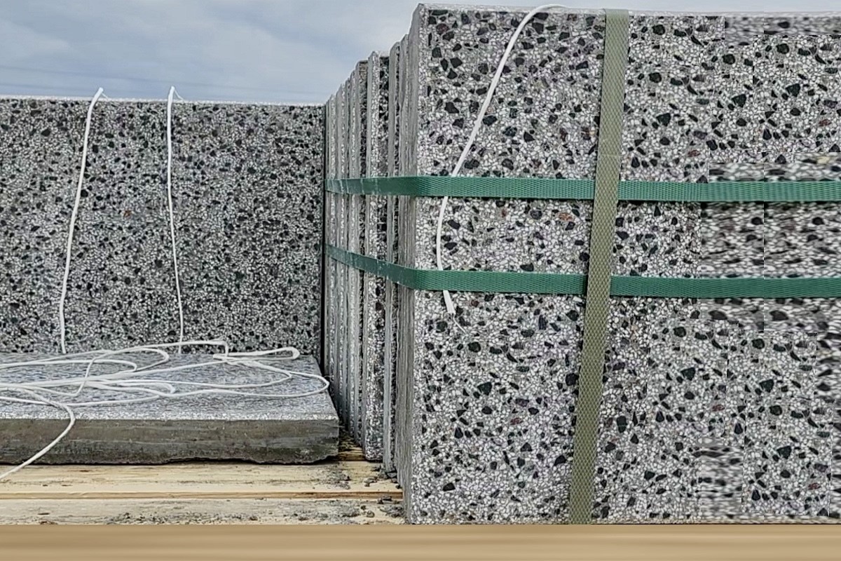 АКЦИЯ от «ЛоремГрупп»: временное зимнее хранение стройматериалов на складе в Бресте с возможностью рассрочки без %