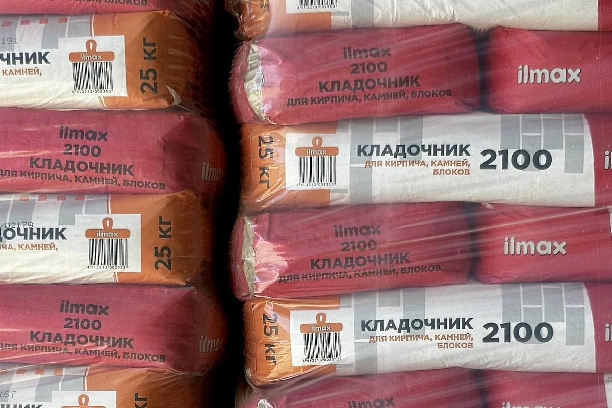 АКЦИЯ от «ЛоремГрупп»: временное зимнее хранение стройматериалов на складе в Бресте с возможностью рассрочки без %