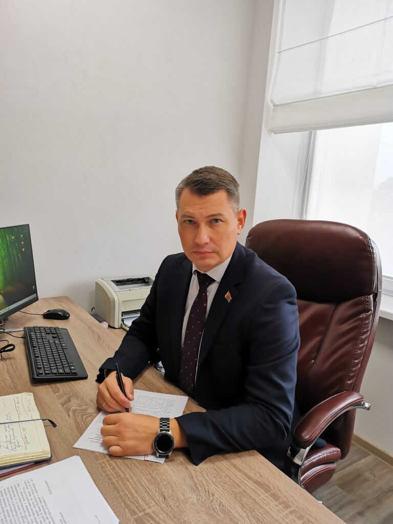 Что волнует пассажиров и как меняется городской транспорт Бреста