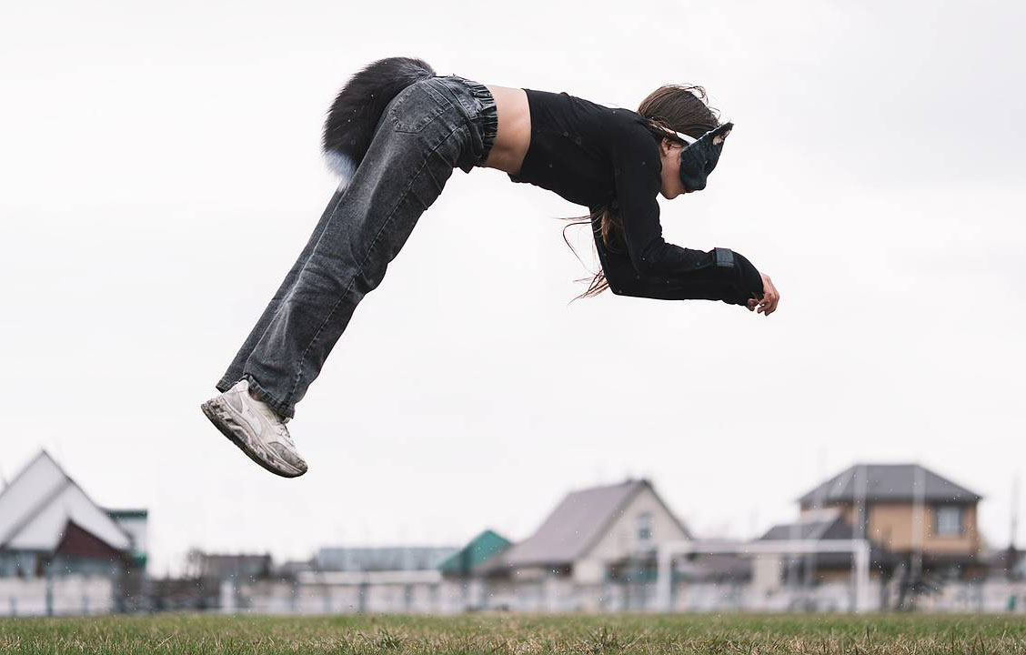 Лукашенко высказался о квадроберах в Беларуси