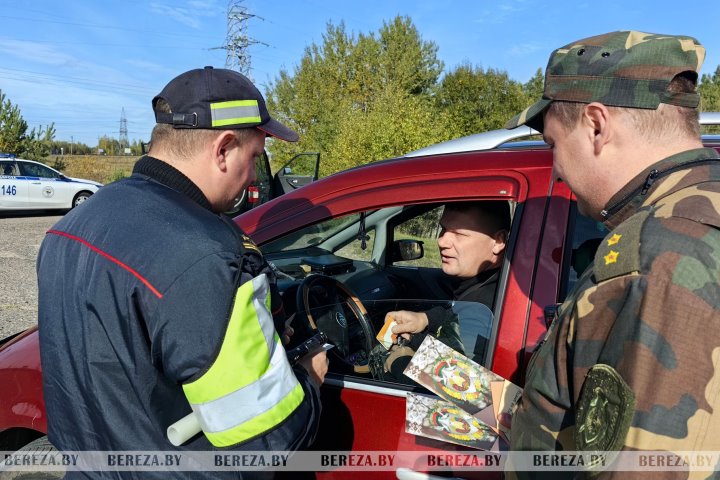 В Березовском районе при помощи дронов отслеживают браконьеров