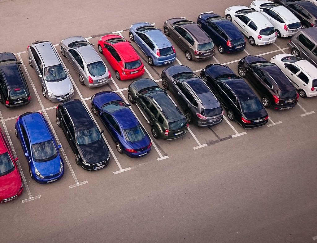 Тело белоруса несколько суток пролежало в авто — названа причина смерти