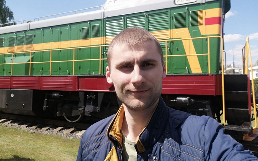 Жителm Барановичей необходимы деньги на дорогостоящий препарат