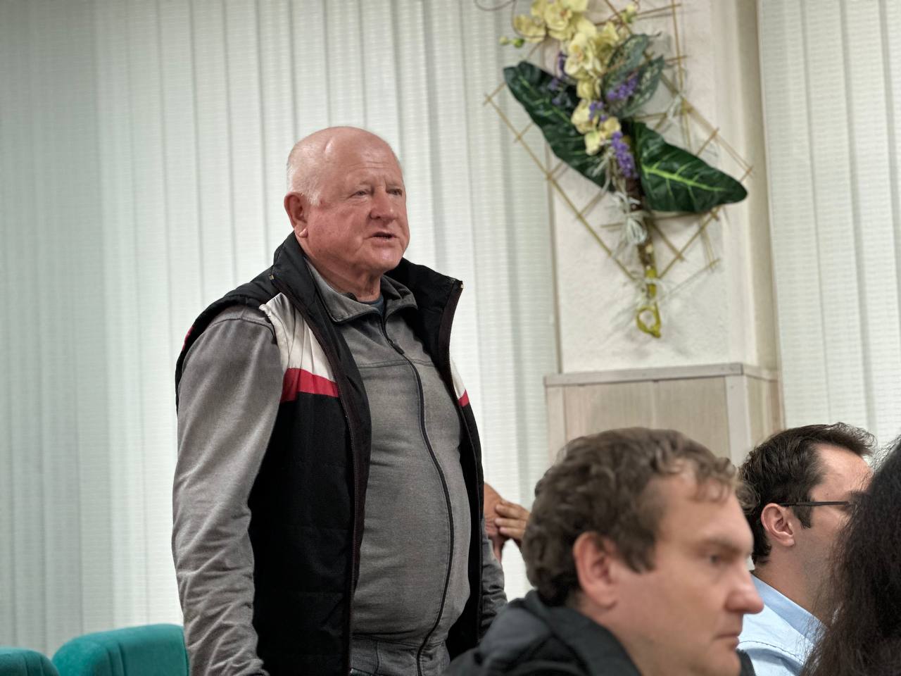 В Бресте обсуждают вопросы, касающиеся пассажирских перевозок