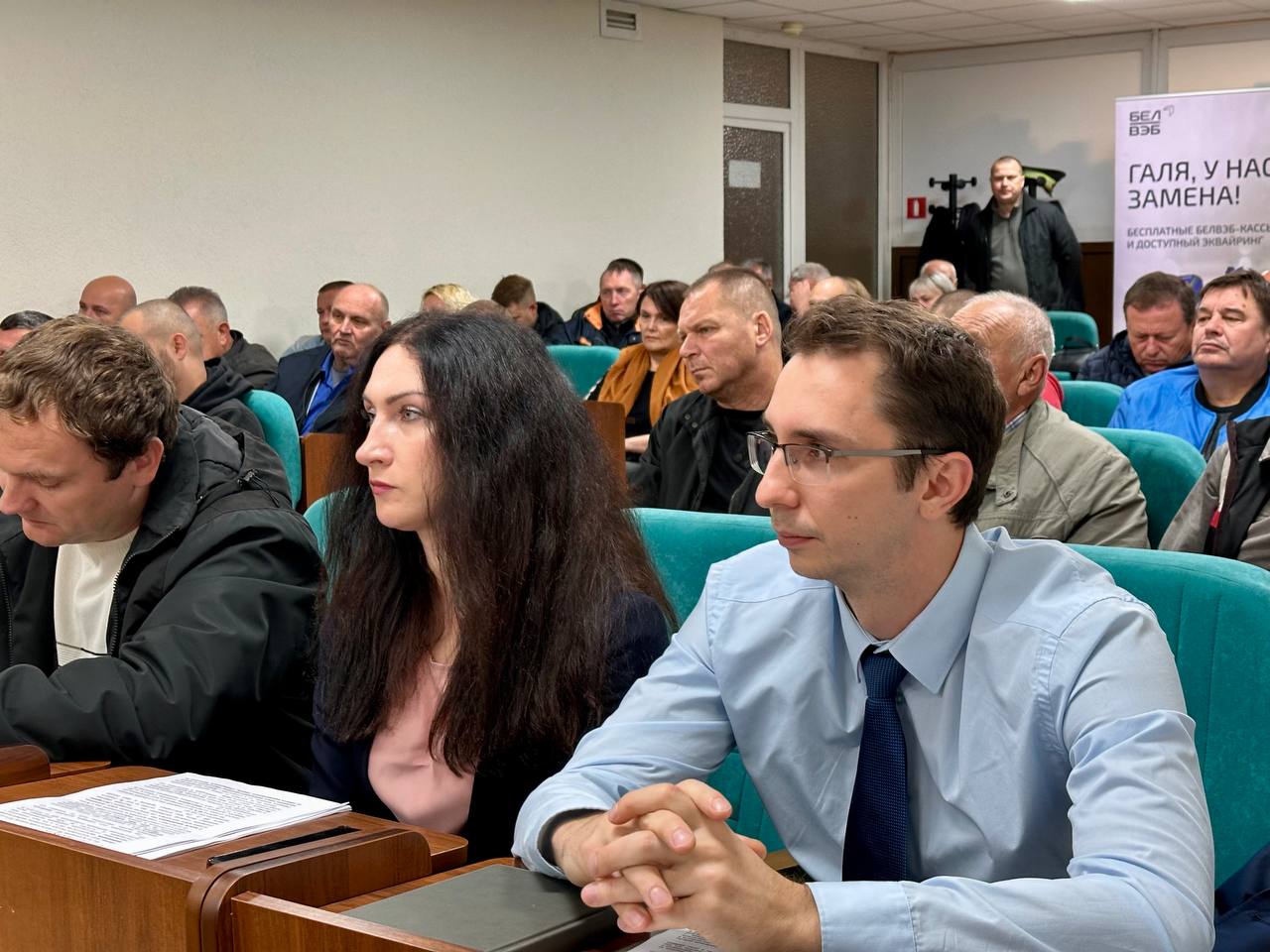 В Бресте обсуждают вопросы, касающиеся пассажирских перевозок