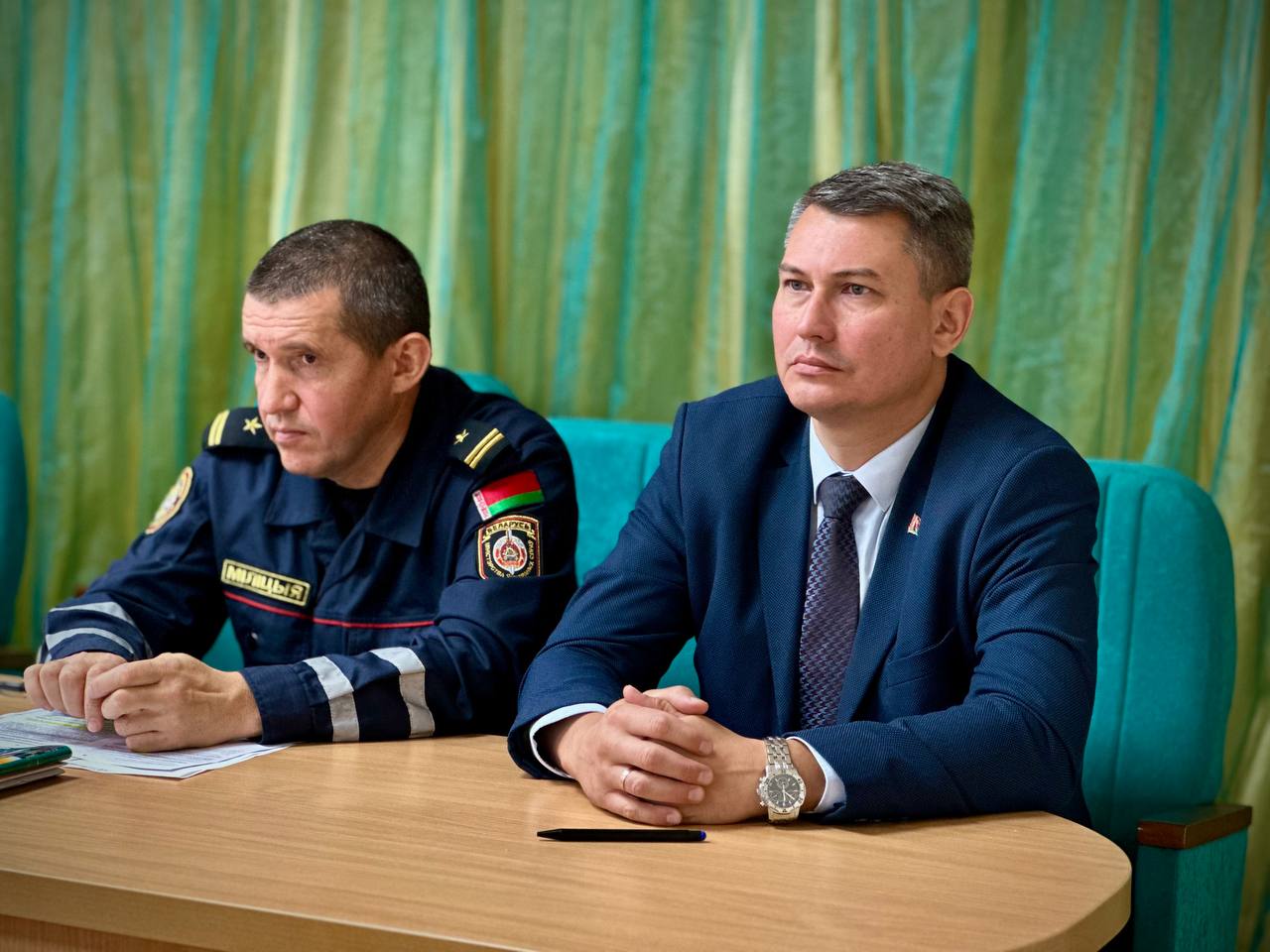 В Бресте обсуждают вопросы, касающиеся пассажирских перевозок