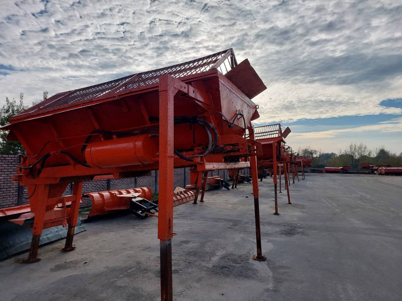 Брест готовится к зимним вызовам