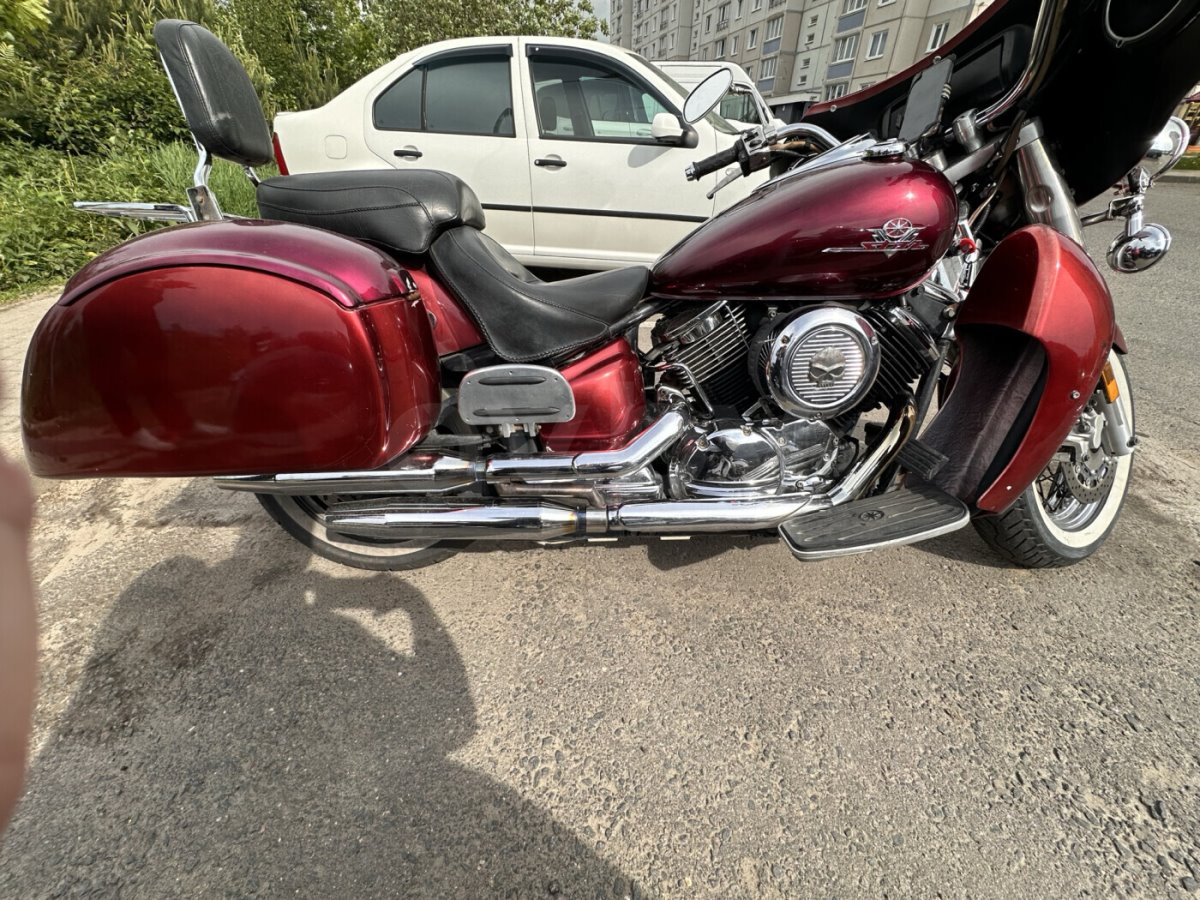 В Беларуси Volkswagen Passat B3 с подарком продают за $14 500