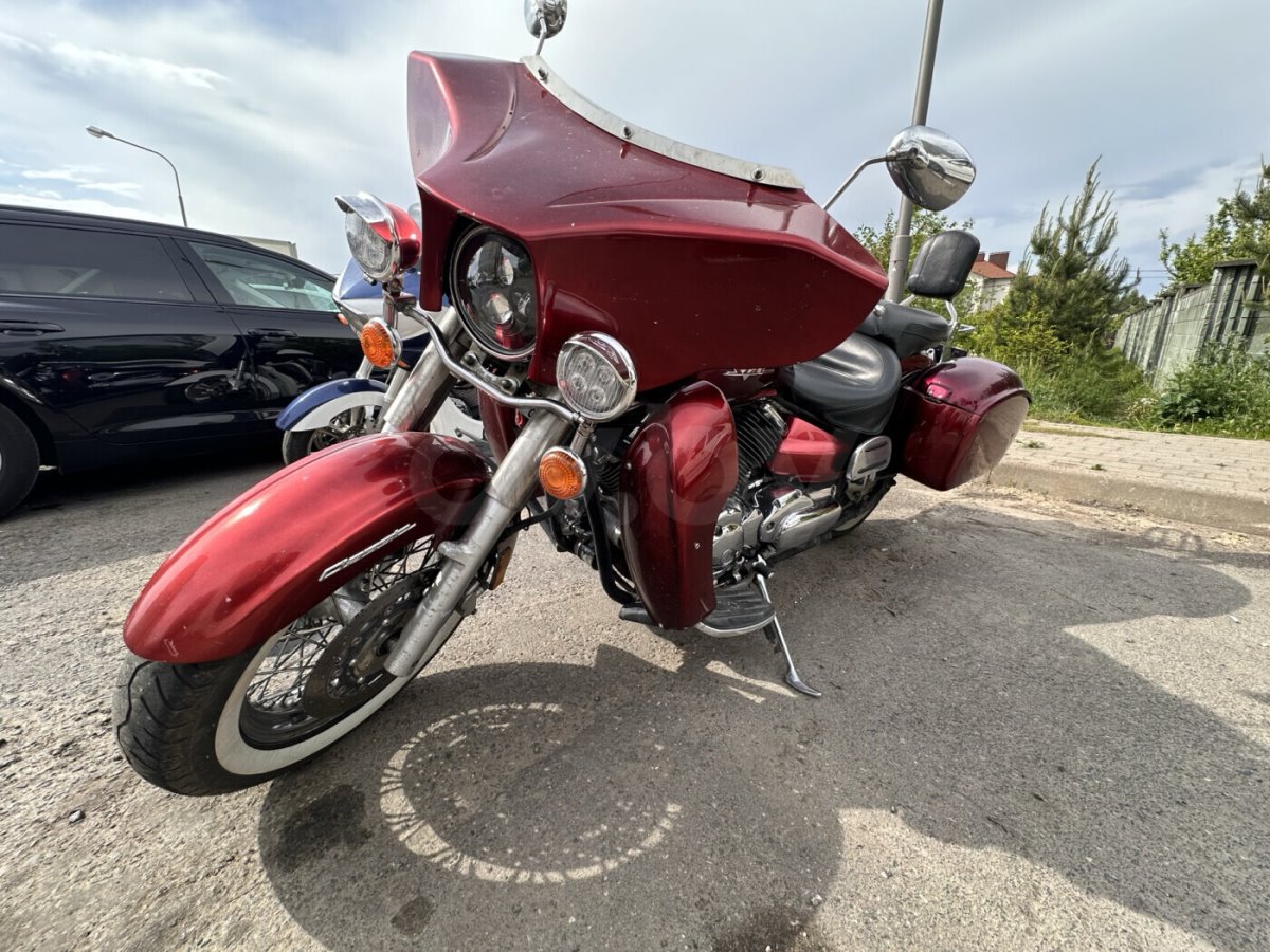 В Беларуси Volkswagen Passat B3 с подарком продают за $14 500