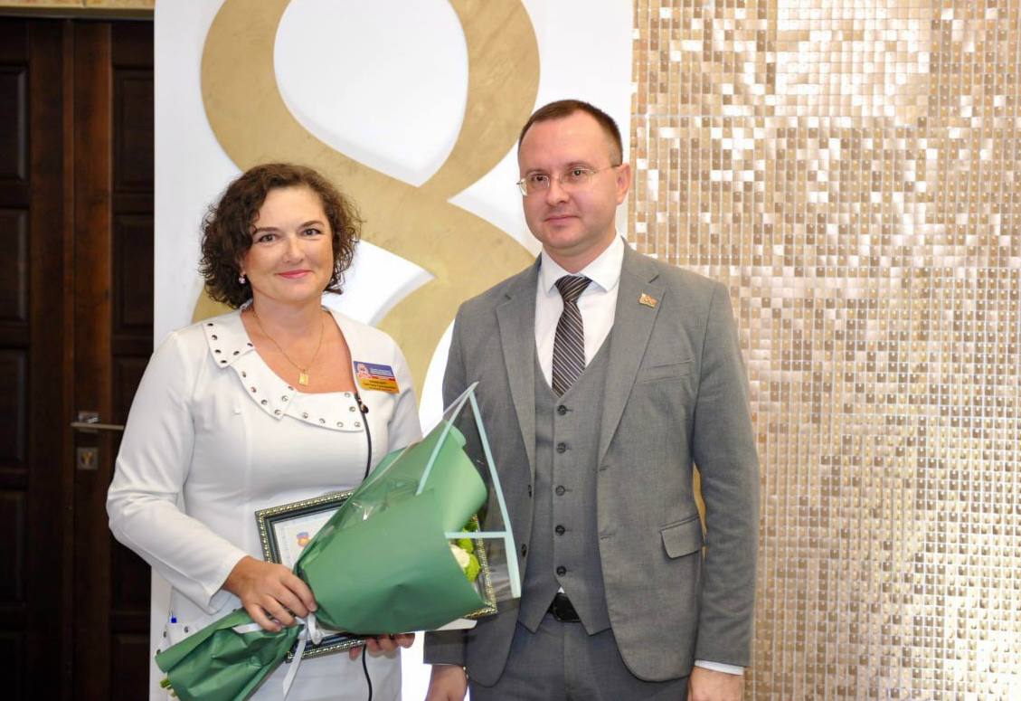 Брестская областная больница отмечает свой юбилей — 80 лет!