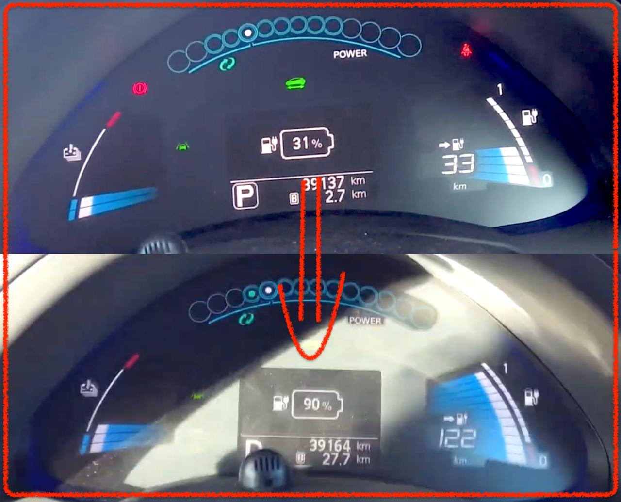 «Скручивают» батарею: новый обман на рынке электрокаров