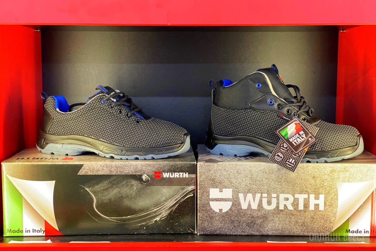 19 марта в Фирменном магазине WÜRTH в г. Бресте состоится День открытых дверей! В программе: фуршетный стол, хорошее настроение, конкурсы и подарки!