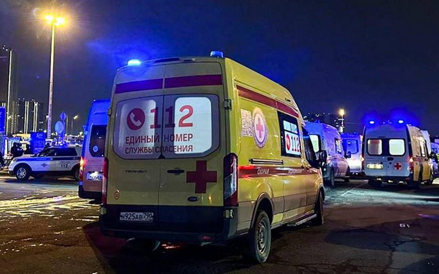 Отец белоруса, пострадавшего в «Крокус Сити Холле»: прогнозов врачи не дают