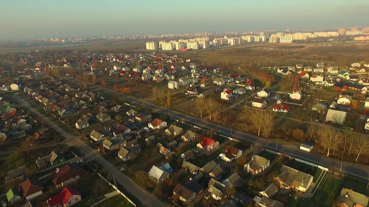 Самый дорогой дом, проданный в феврале в Бресте, располагался в микрорайоне Волынка. Сколько он стоил?