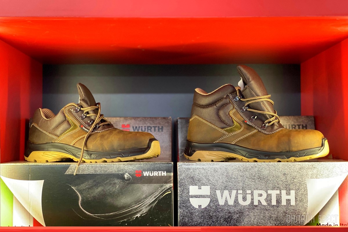 19 марта в Фирменном магазине WÜRTH в г. Бресте состоится День открытых дверей! В программе: фуршетный стол, хорошее настроение, конкурсы и подарки!