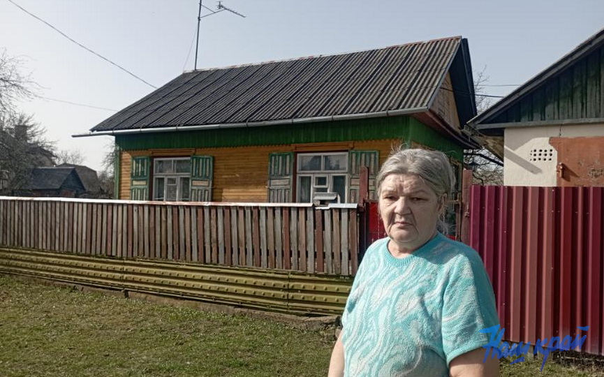 «Выбежали на улицу, а там четыре трупа лежит». Соседи – о пожаре, где сгорели четверо в Барановичах