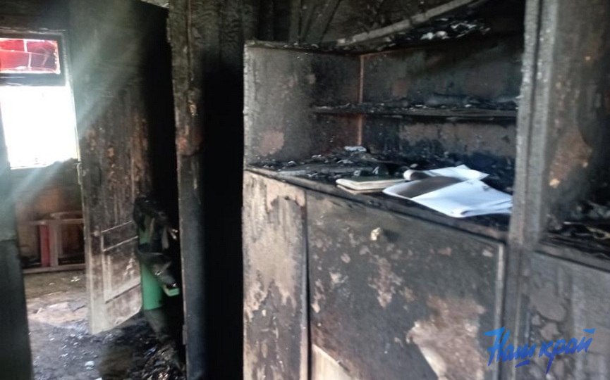 «Выбежали на улицу, а там четыре трупа лежит». Соседи – о пожаре, где сгорели четверо в Барановичах