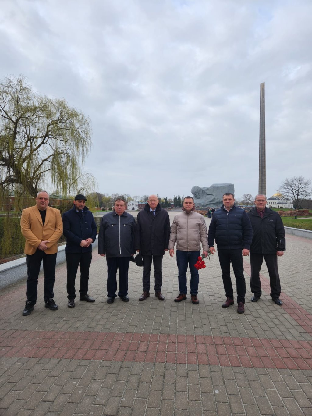 В Бресте «Союз предпринимателей, работодателей и ремесленников», провёл ряд мероприятий, основной целью которых было налаживание дружественных и деловых контактов с представителями бизнеса из других стран