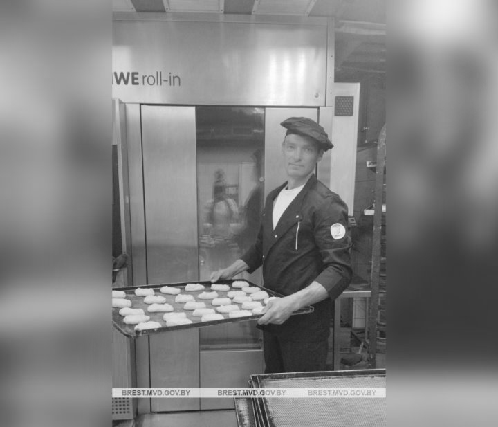 Найдено тело 48-летнего жителя Бреста