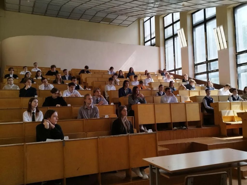 Нарушителям на ЦЭ дадут возможность пересдать экзамен