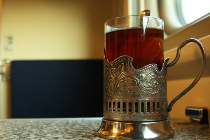 Разгадан секрет вкусного чая из поездов времен СССР. Вы удивитесь ответу