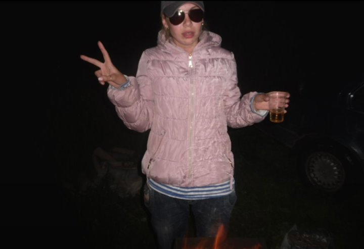 «В 14 лет подсела на наркотики». Как девушка сама поборола зависимость