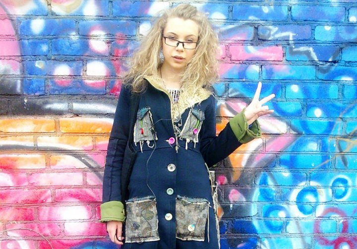 «В 14 лет подсела на наркотики». Как девушка сама поборола зависимость