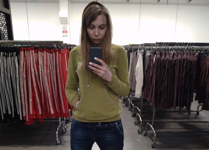 «В 14 лет подсела на наркотики». Как девушка сама поборола зависимость